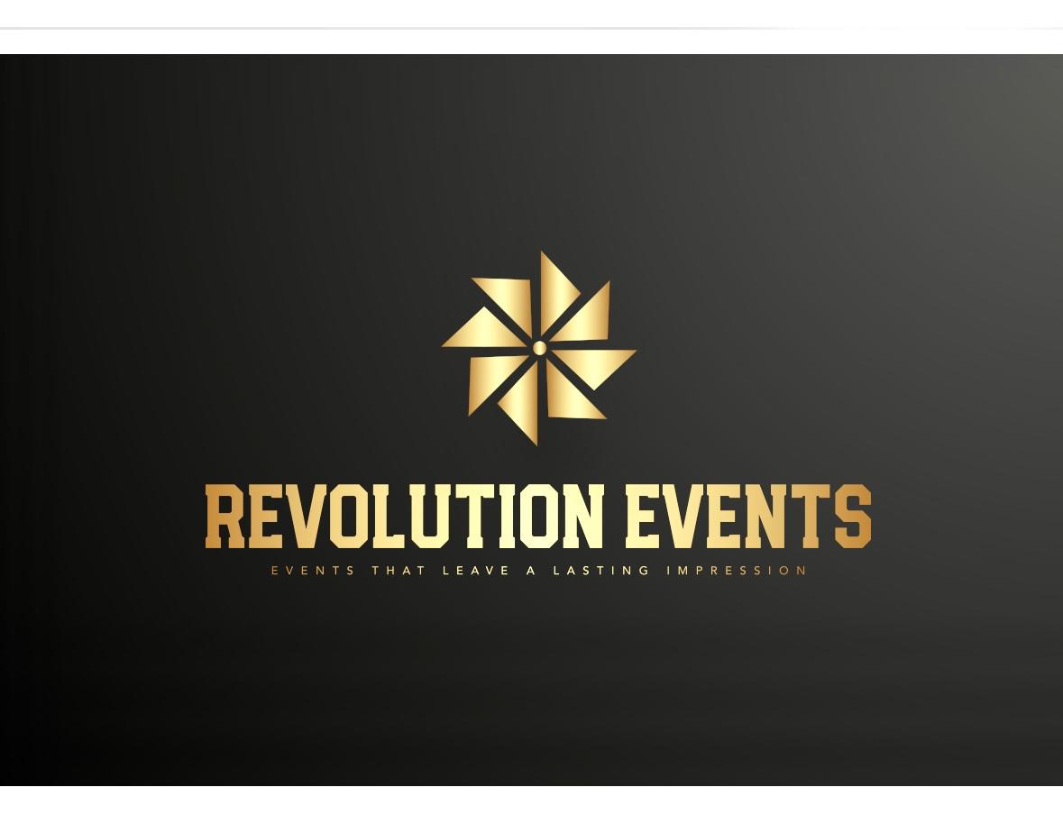 Revolution Events